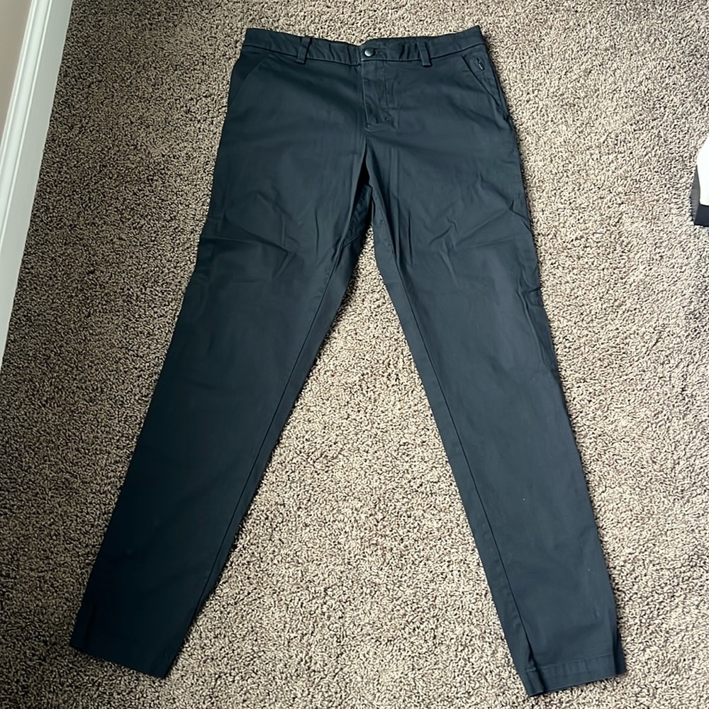 Men’s Lululemon Pant 32